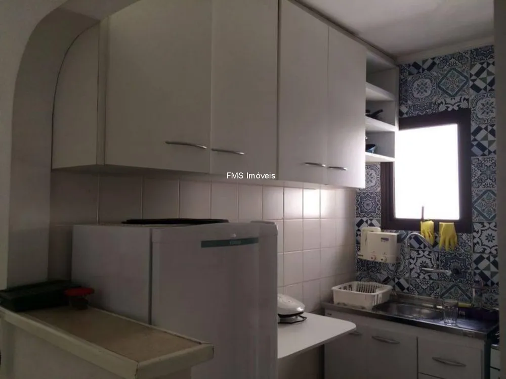Apartamento, 1 quarto, 50 m² - Foto 5