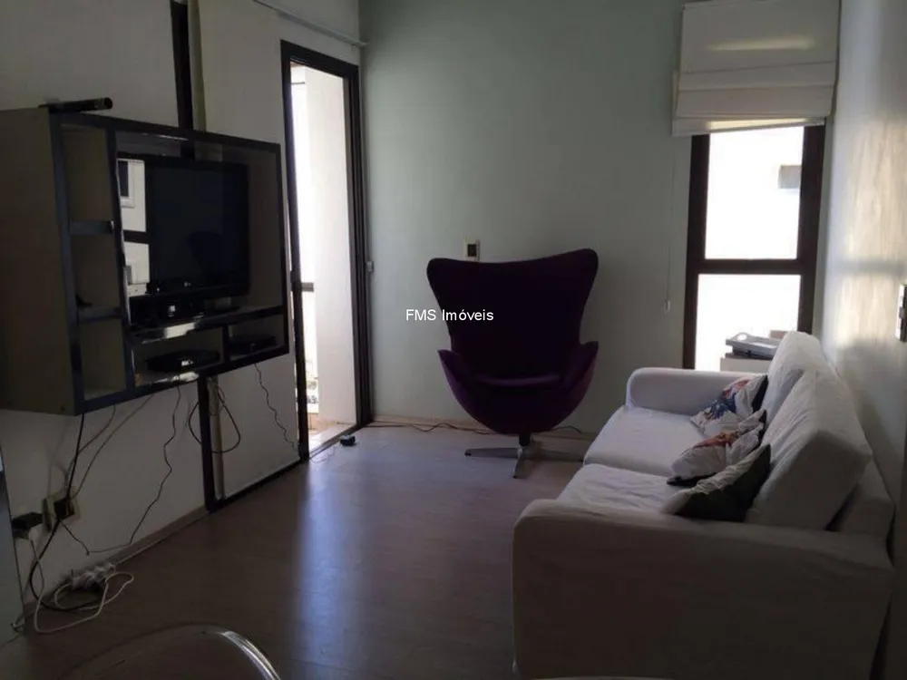 Apartamento, 1 quarto, 50 m² - Foto 3