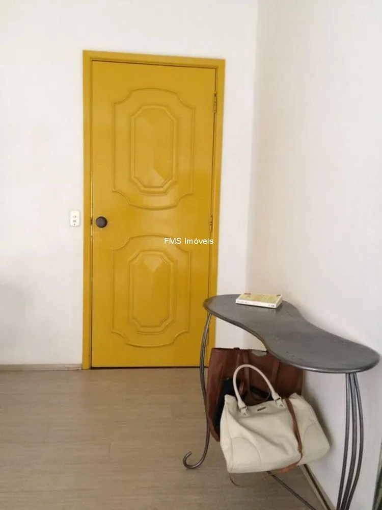 Apartamento, 1 quarto, 50 m² - Foto 8