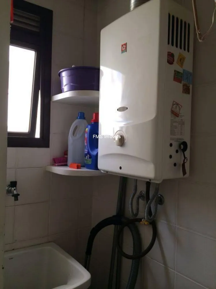 Apartamento, 1 quarto, 50 m² - Foto 7