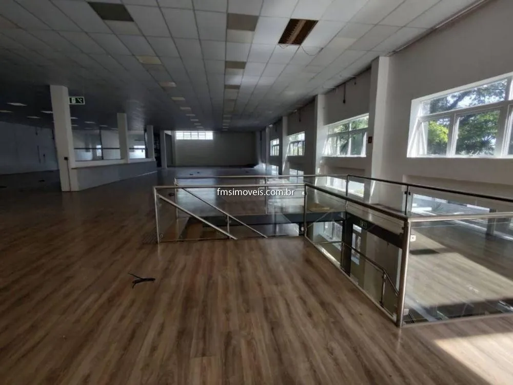 Loja-Salão, 943 m² - Foto 1