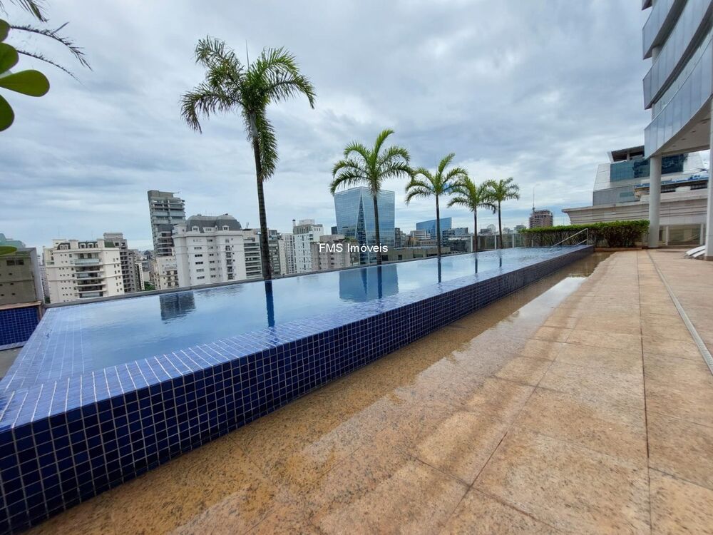 Apartamento, 2 quartos, 80 m² - Foto 5