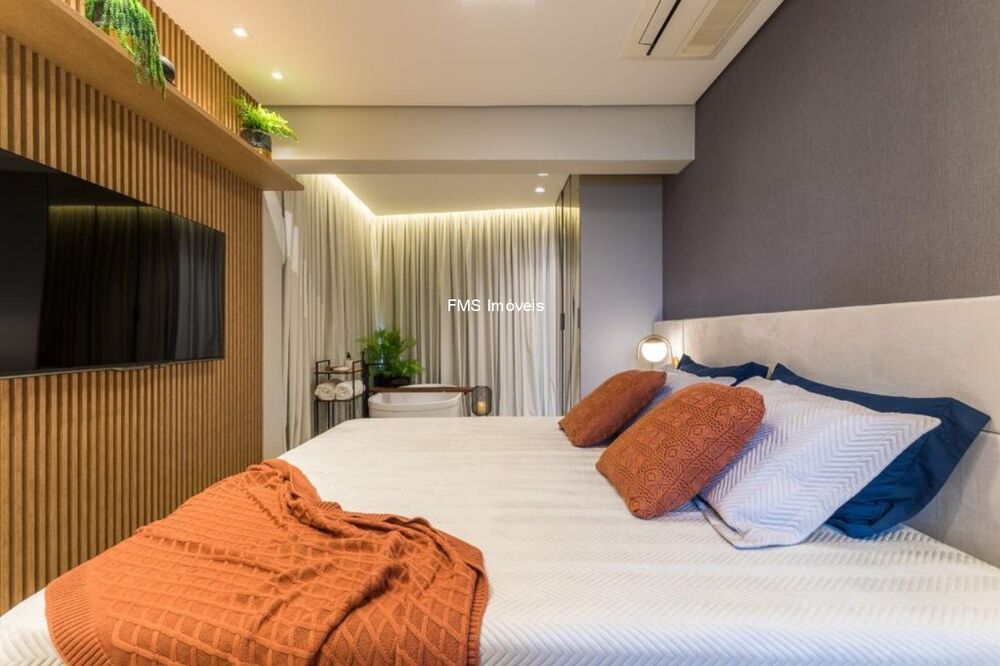 Apartamento, 2 quartos, 80 m² - Foto 21