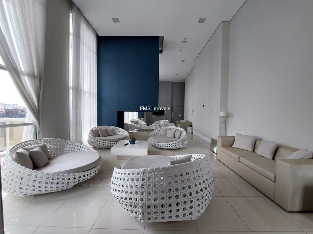 Apartamento, 2 quartos, 80 m² - Foto 2