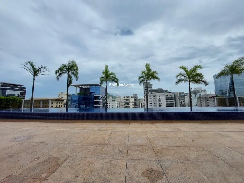 Apartamento, 2 quartos, 80 m² - Foto 27