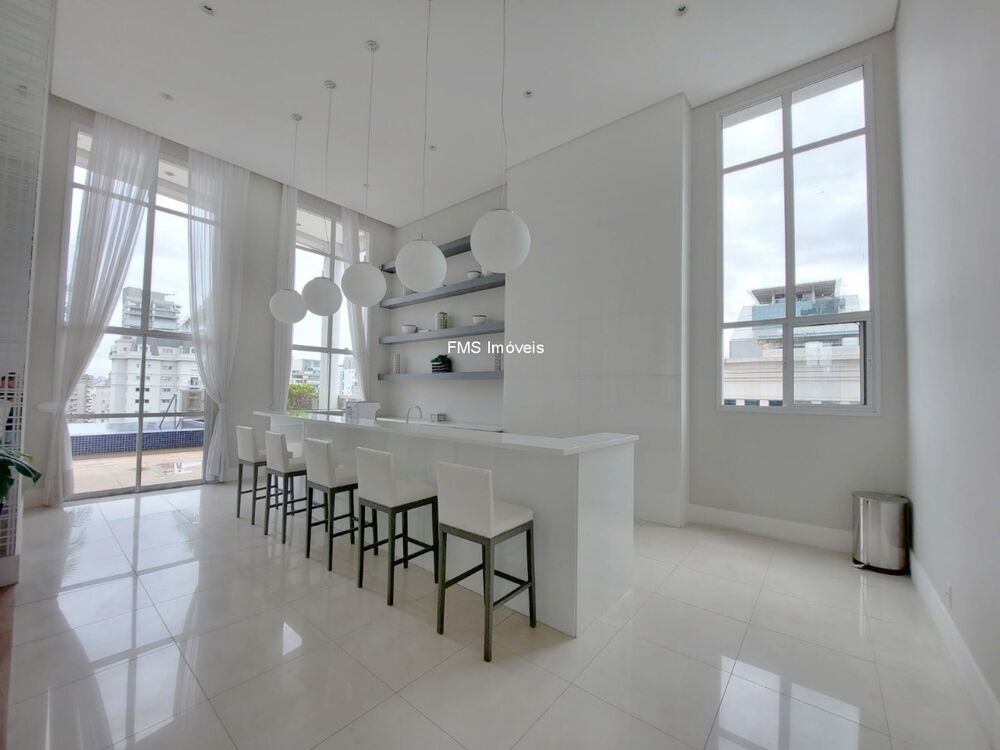 Apartamento, 2 quartos, 80 m² - Foto 7