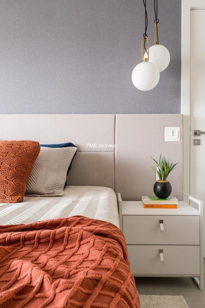 Apartamento, 2 quartos, 80 m² - Foto 20