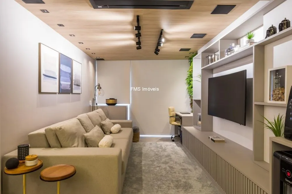 Apartamento, 2 quartos, 80 m² - Foto 3