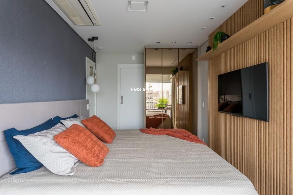 Apartamento, 2 quartos, 80 m² - Foto 19
