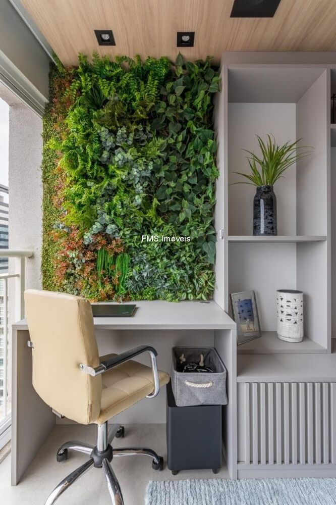 Apartamento, 2 quartos, 80 m² - Foto 12