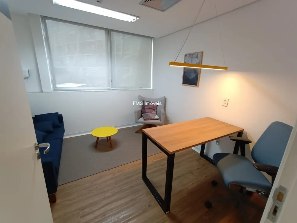 Sala-Conjunto, 360 m² - Foto 4