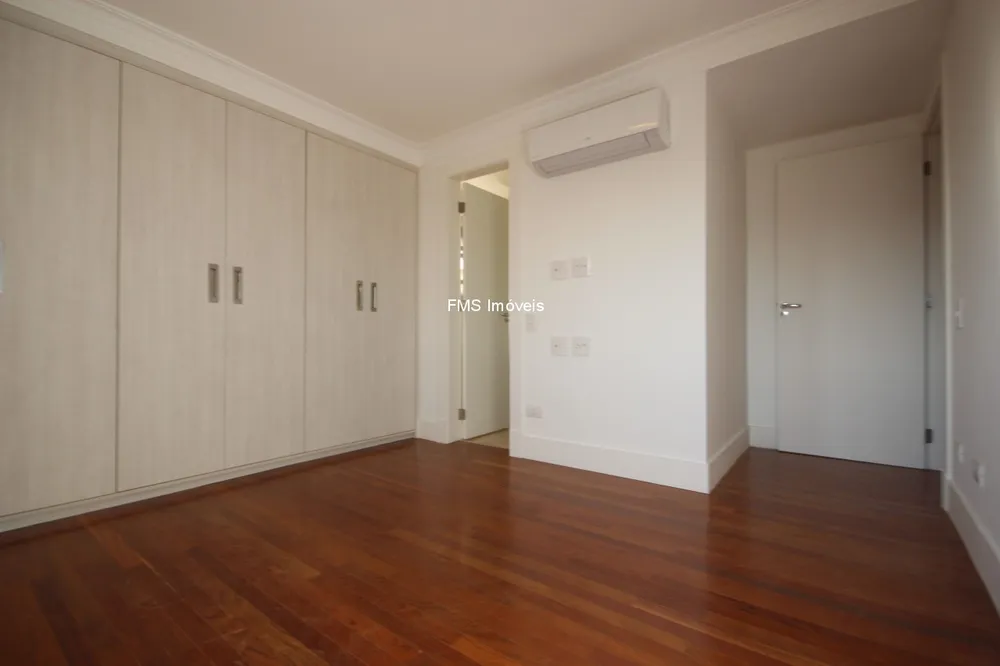 Cobertura, 4 quartos, 450 m² - Foto 1