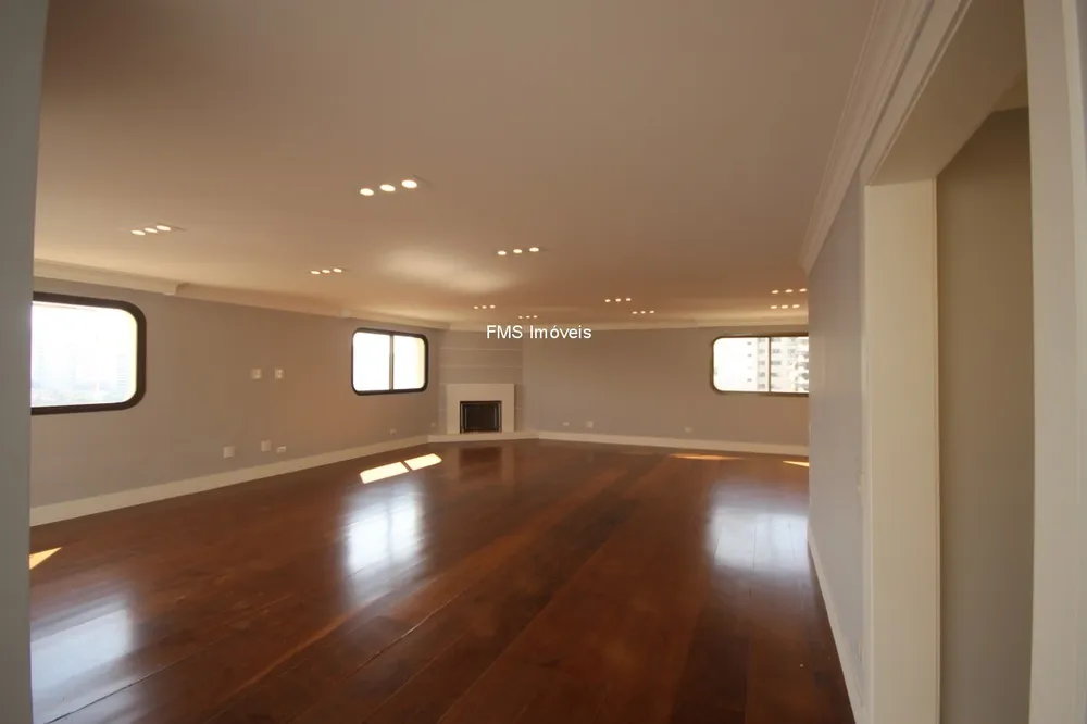 Cobertura, 4 quartos, 450 m² - Foto 4