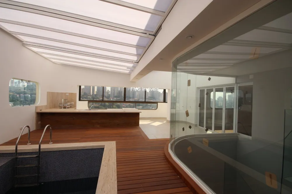Cobertura, 4 quartos, 450 m² - Foto 3