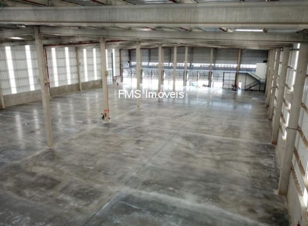 Depósito-Galpão, 3632 m² - Foto 4