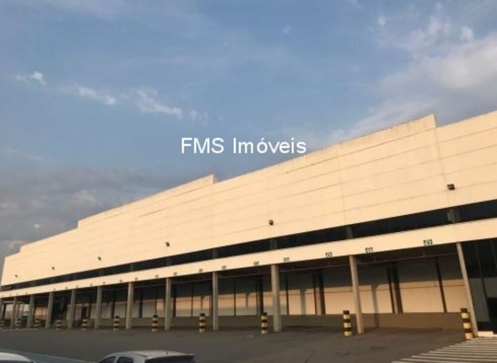 Depósito-Galpão, 3632 m² - Foto 2