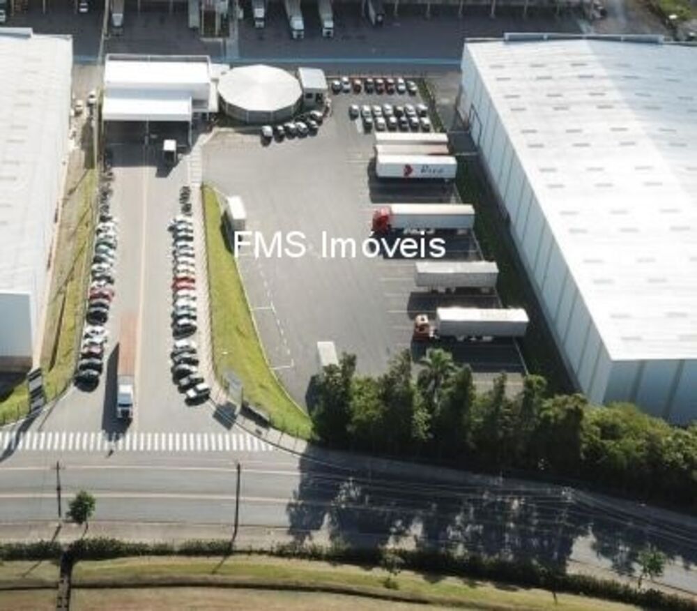 Depósito-Galpão, 3632 m² - Foto 1