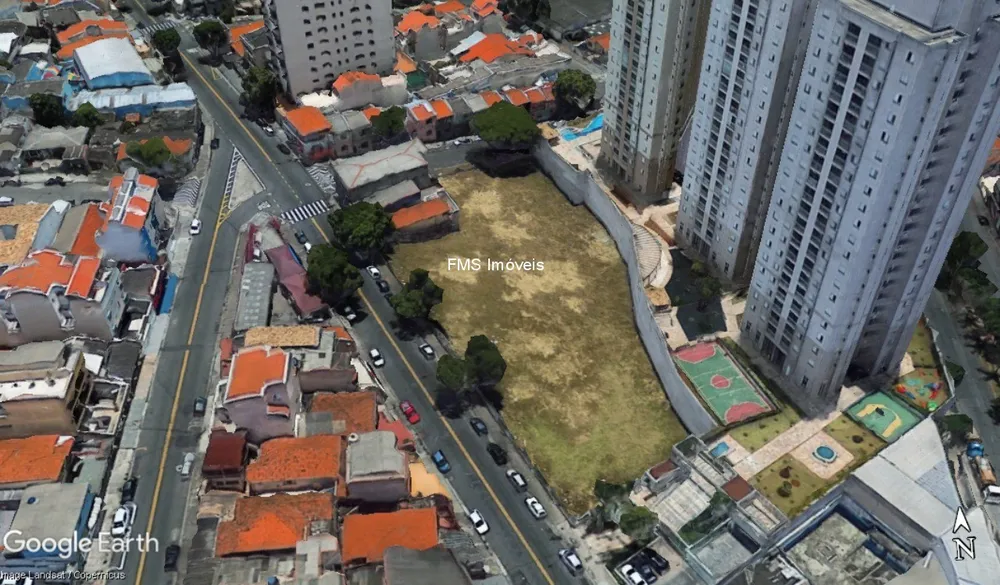 Terreno, 3380 m² - Foto 4