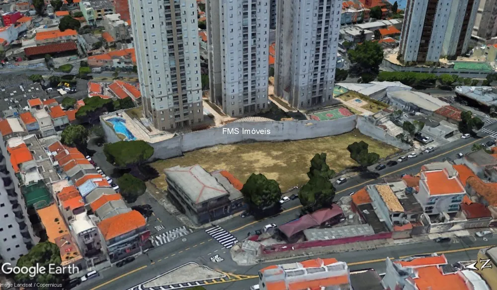 Terreno, 3380 m² - Foto 1