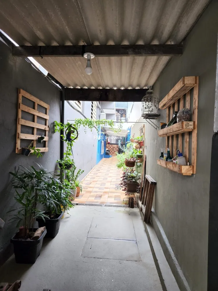 Depósito-Galpão, 510 m² - Foto 3