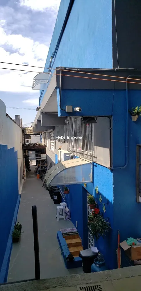 Depósito-Galpão, 510 m² - Foto 2