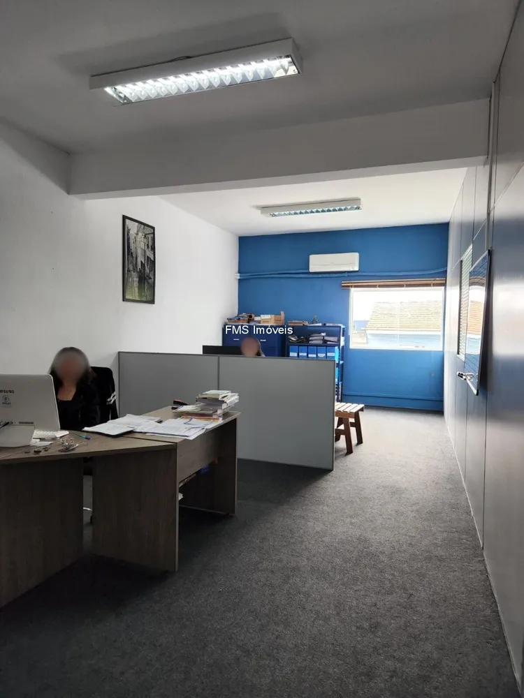 Depósito-Galpão, 510 m² - Foto 4