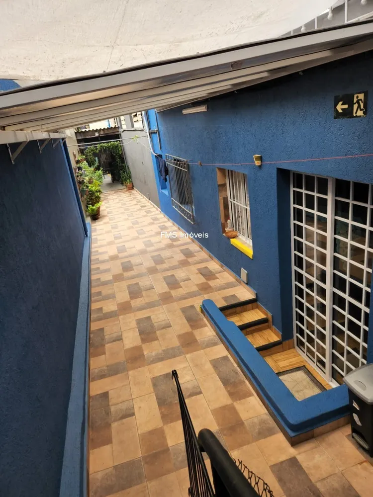 Depósito-Galpão, 510 m² - Foto 1