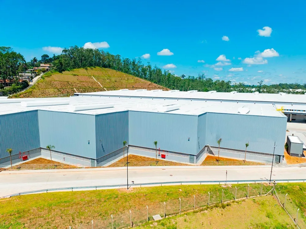 Depósito-Galpão, 18638 m² - Foto 1