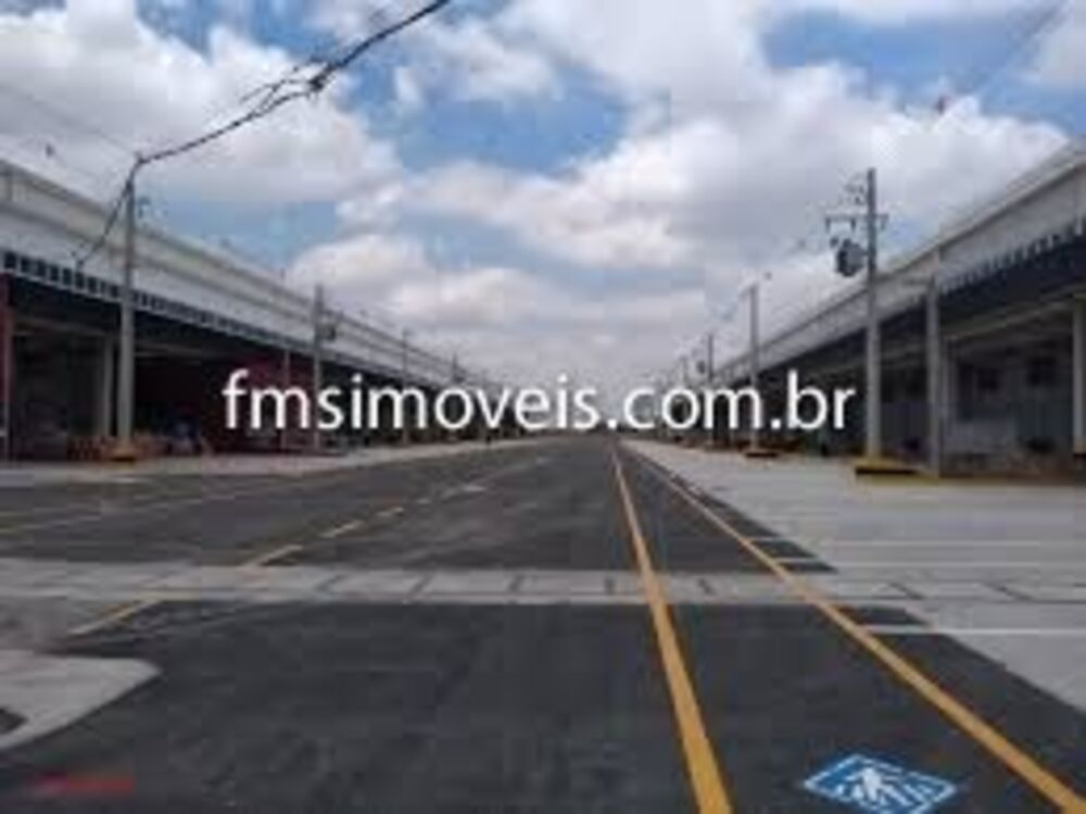 Depósito-Galpão-Armazém à venda, 2498m² - Foto 8