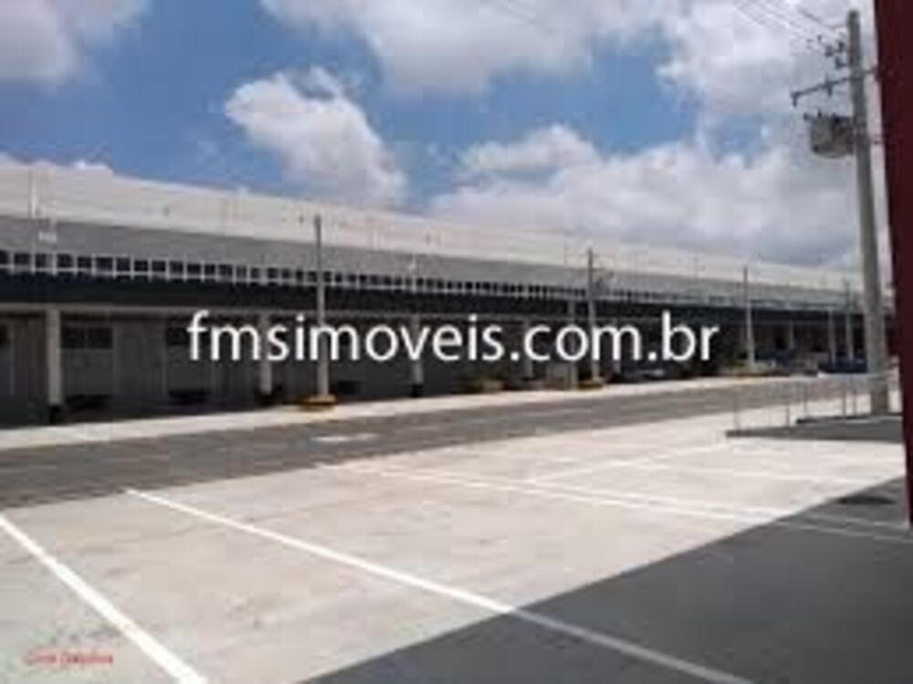 Depósito-Galpão-Armazém à venda, 2498m² - Foto 12