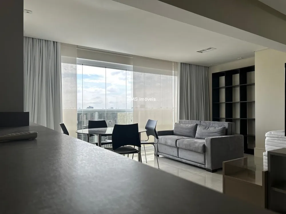 Apartamento, 1 quarto, 56 m² - Foto 4