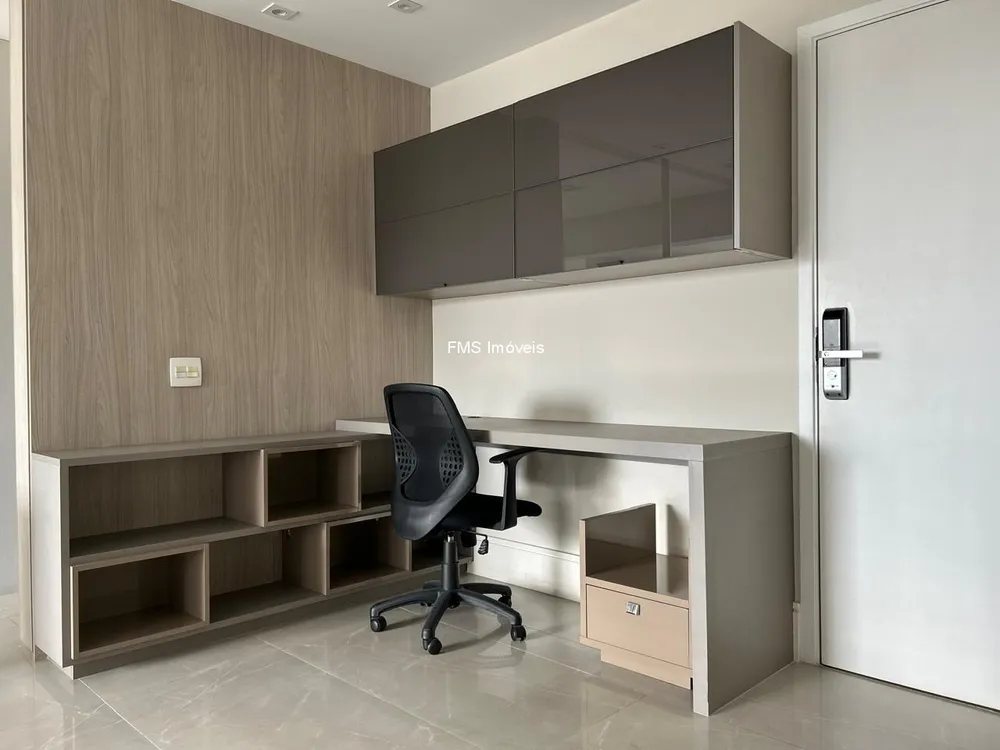 Apartamento, 1 quarto, 56 m² - Foto 3