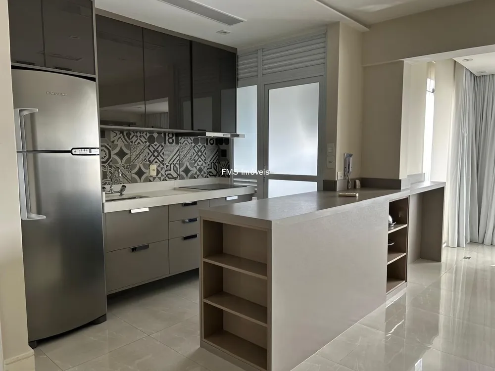 Apartamento, 1 quarto, 56 m² - Foto 8
