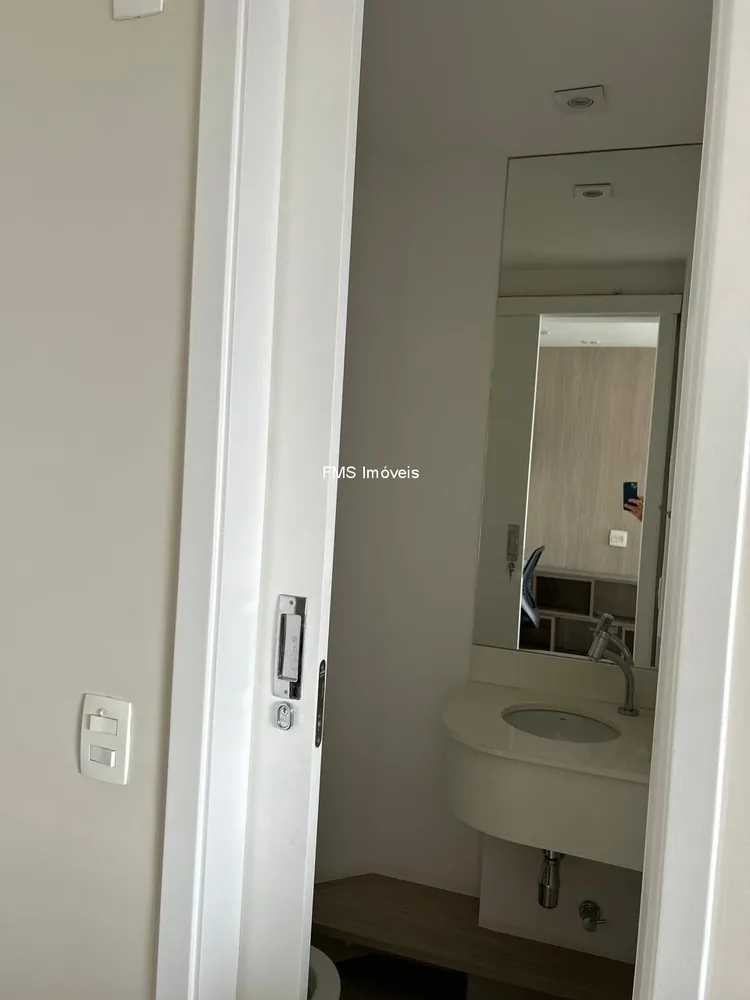 Apartamento, 1 quarto, 56 m² - Foto 7