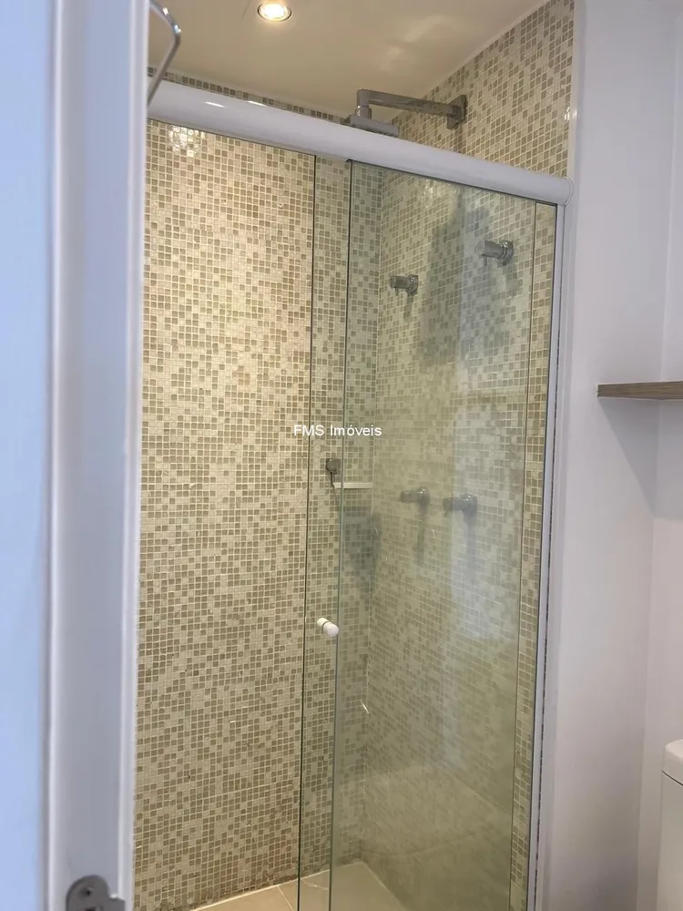 Apartamento, 1 quarto, 56 m² - Foto 6