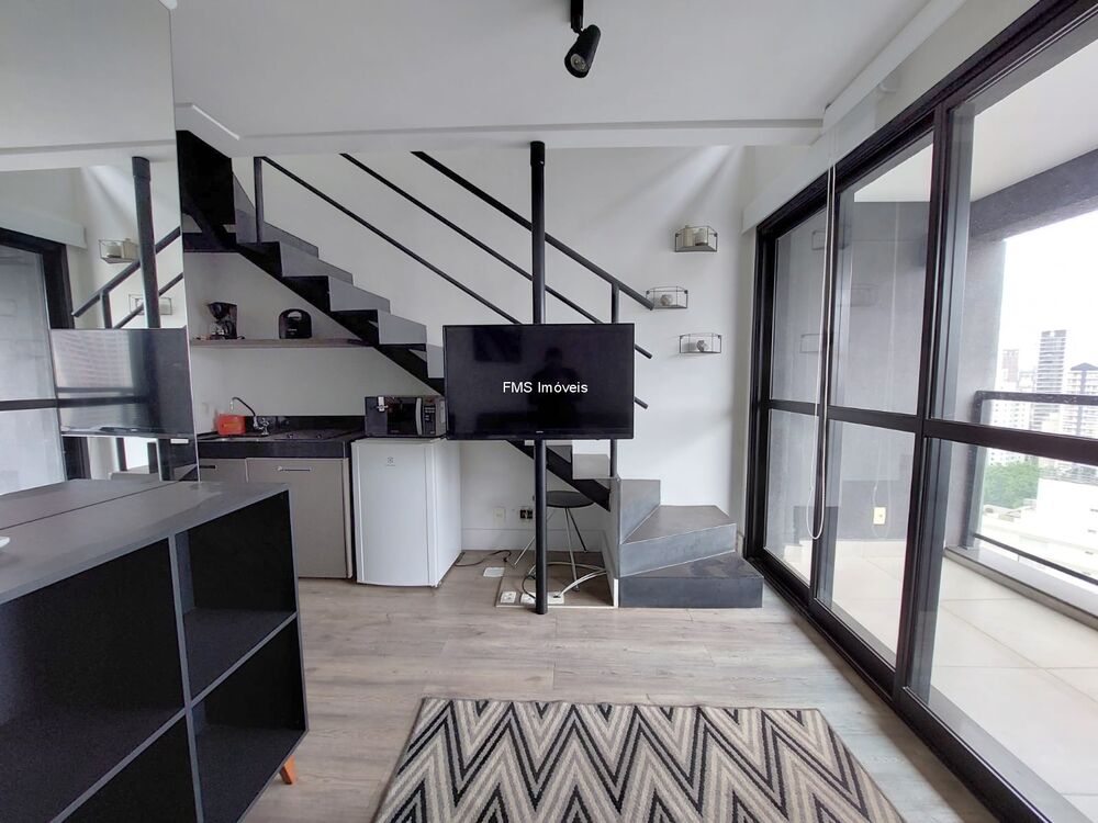 Apartamento, 1 quarto, 50 m² - Foto 5