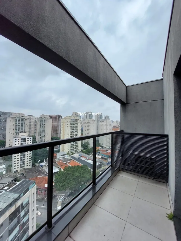 Apartamento, 1 quarto, 50 m² - Foto 28