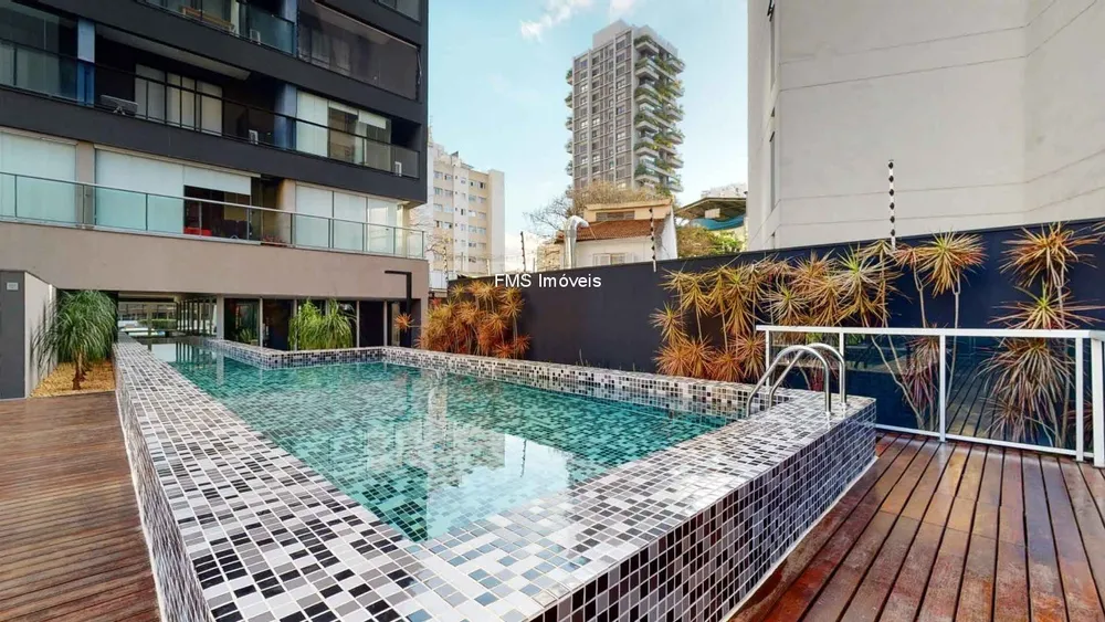 Apartamento, 1 quarto, 50 m² - Foto 31