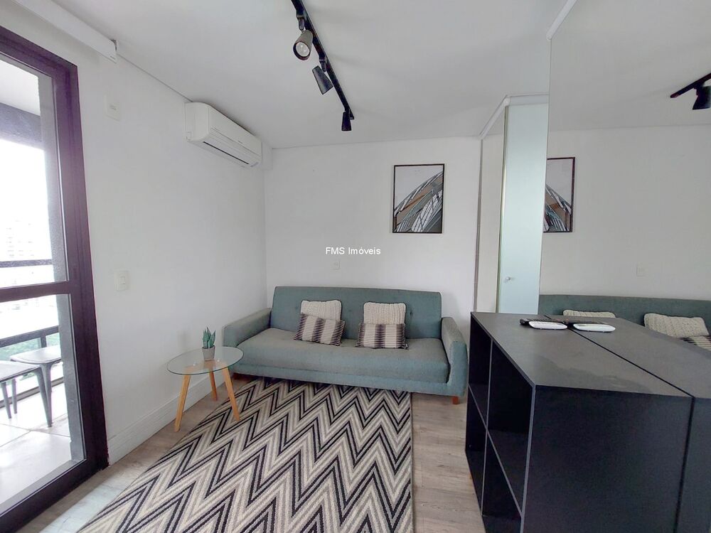 Apartamento, 1 quarto, 50 m² - Foto 3