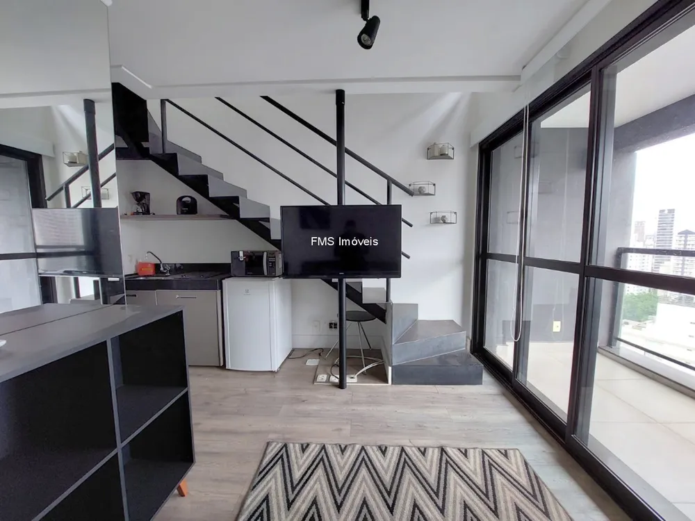 Apartamento, 1 quarto, 50 m² - Foto 23