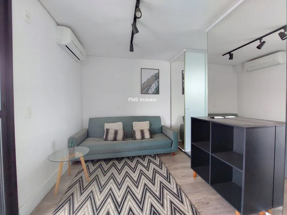 Apartamento, 1 quarto, 50 m² - Foto 22