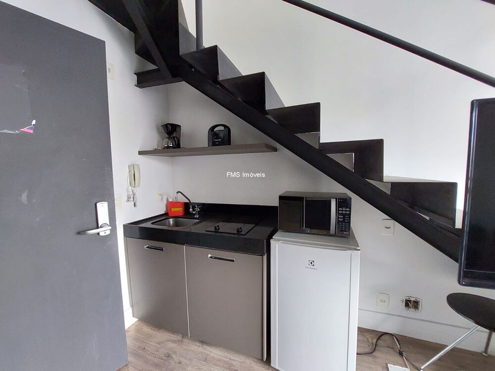 Apartamento, 1 quarto, 50 m² - Foto 6