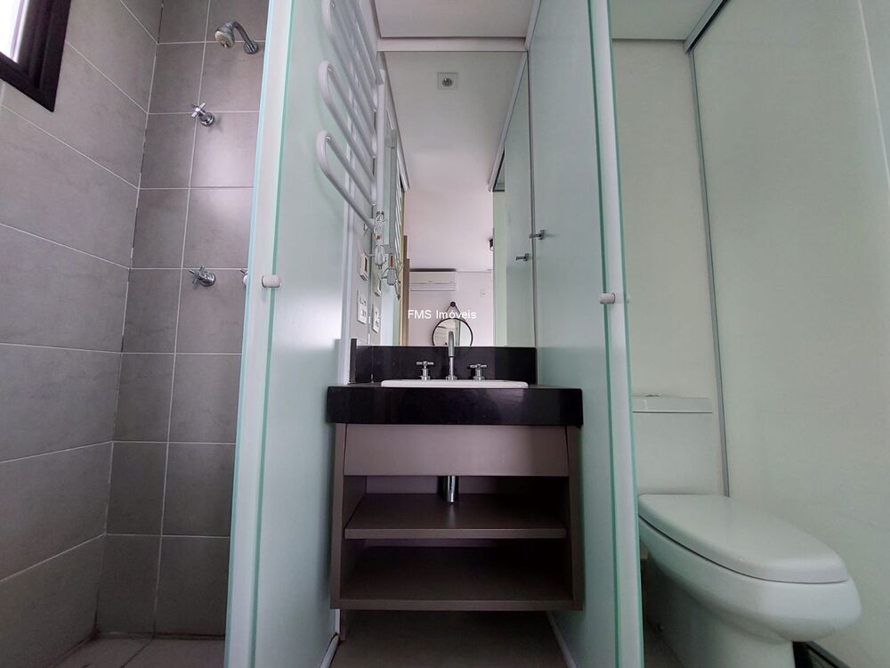 Apartamento, 1 quarto, 50 m² - Foto 13