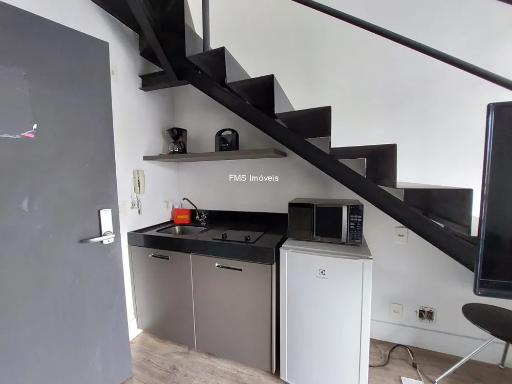 Apartamento, 1 quarto, 50 m² - Foto 24