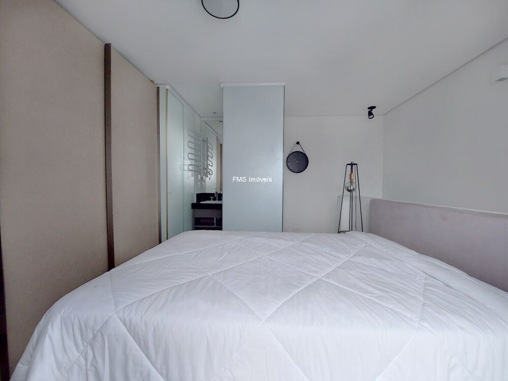 Apartamento, 1 quarto, 50 m² - Foto 8