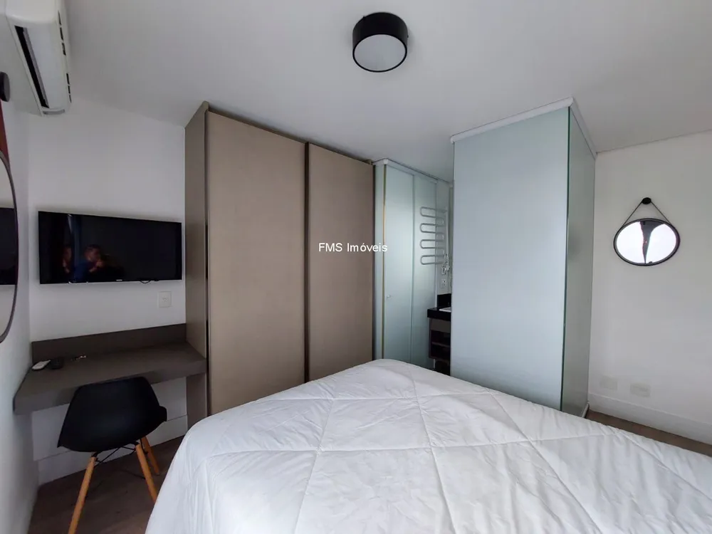 Apartamento, 1 quarto, 50 m² - Foto 26