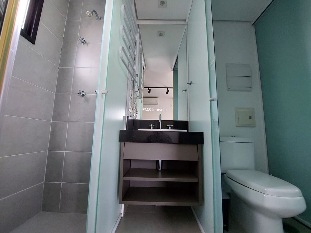 Apartamento, 1 quarto, 50 m² - Foto 9