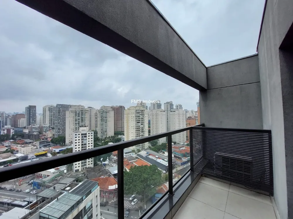 Apartamento, 1 quarto, 50 m² - Foto 29