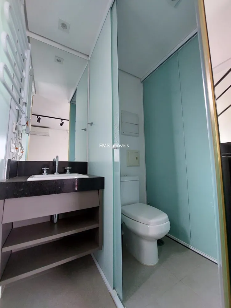 Apartamento, 1 quarto, 50 m² - Foto 25