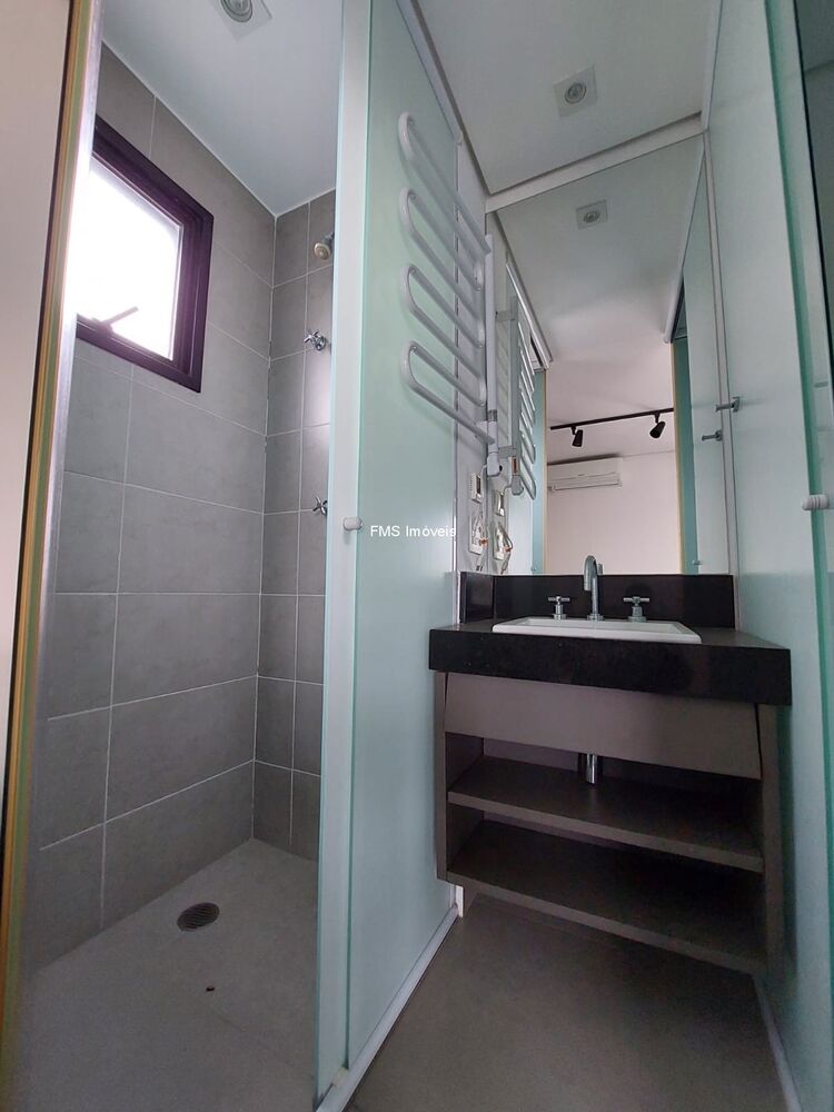 Apartamento, 1 quarto, 50 m² - Foto 11